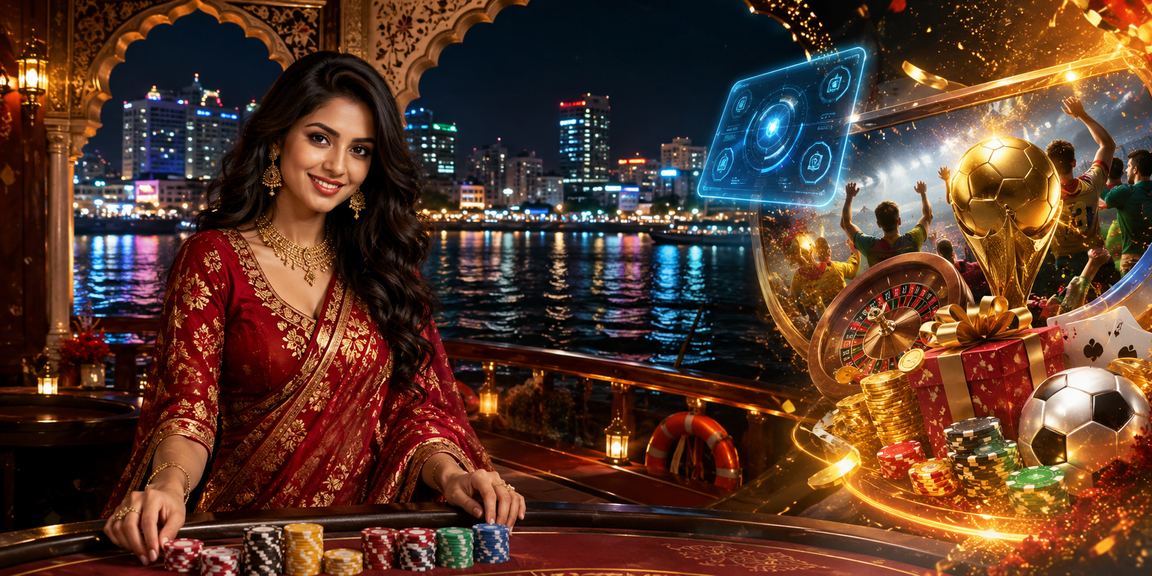 khela gor